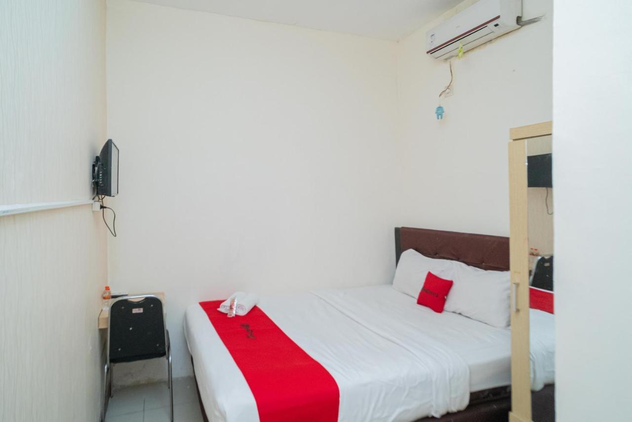 Reddoorz Near Flyover Arjosari Malang Exterior foto